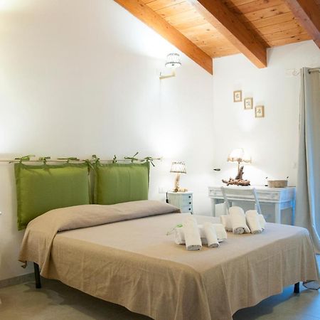 Alghero DeTRabis B&B Exterior foto