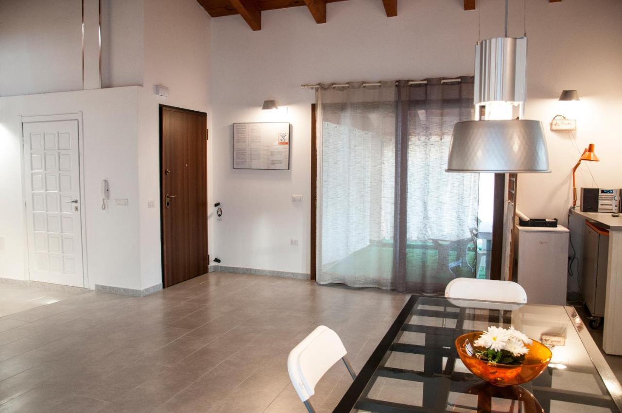 Alghero DeTRabis B&B Exterior foto