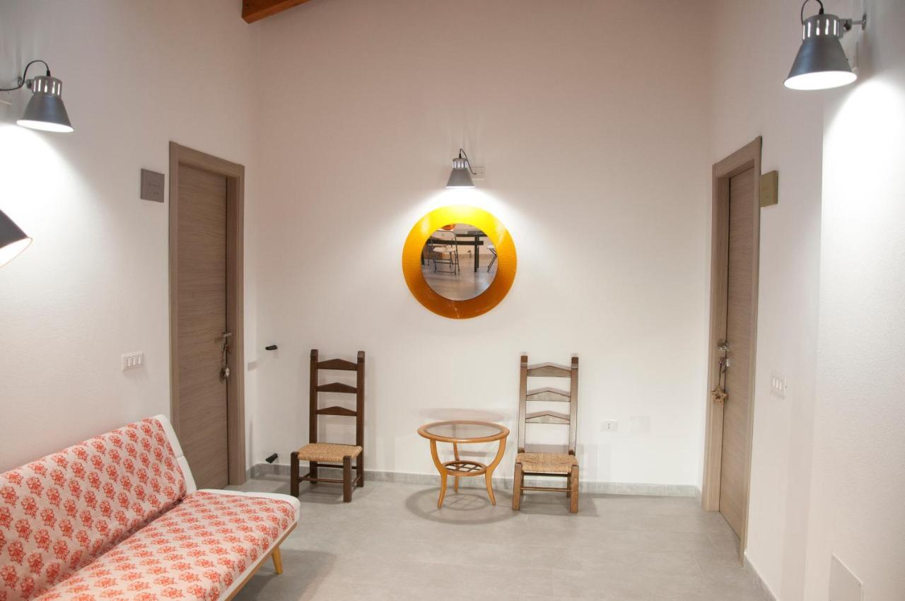 Alghero DeTRabis B&B Exterior foto