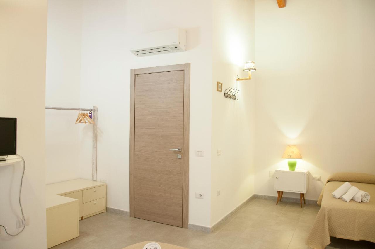 Alghero DeTRabis B&B Exterior foto