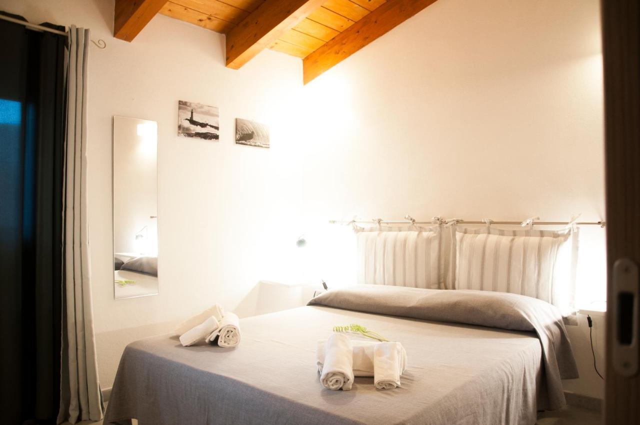 Alghero DeTRabis B&B Exterior foto